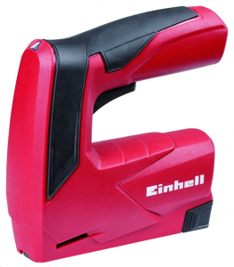 Einhell TC-CT 3,6 Li akkumul&aacute;toros tűzőg&eacute;p